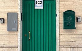 La Casa Di Nonna Sisina