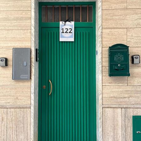 Villa La Casa Di Nonna Sisina Mola di Bari Exterior foto