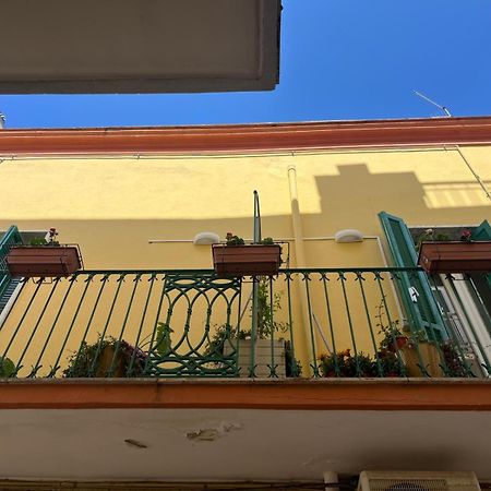 Villa La Casa Di Nonna Sisina Mola di Bari Exterior foto
