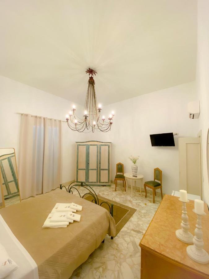 Villa La Casa Di Nonna Sisina Mola di Bari Exterior foto