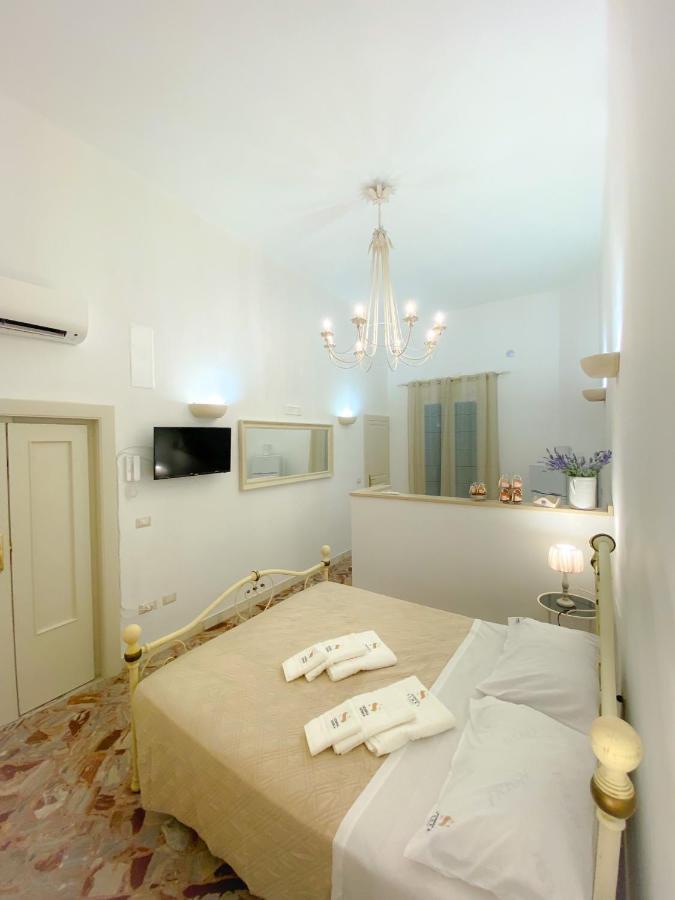 Villa La Casa Di Nonna Sisina Mola di Bari Exterior foto