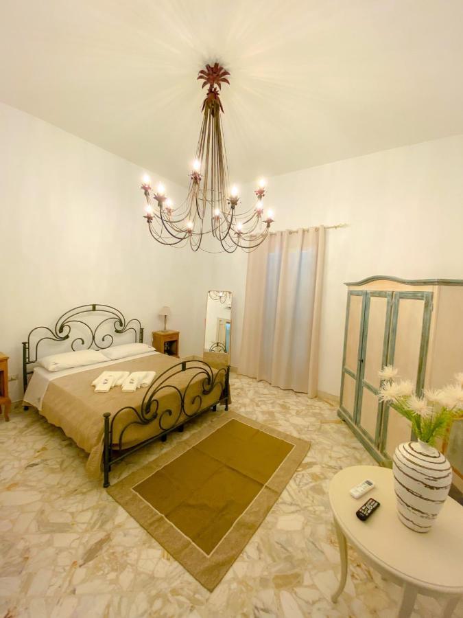 Villa La Casa Di Nonna Sisina Mola di Bari Exterior foto