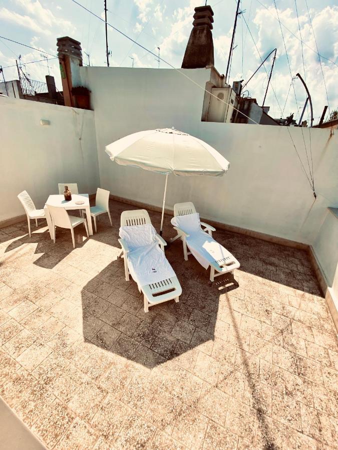 Villa La Casa Di Nonna Sisina Mola di Bari Exterior foto